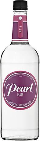 Pearl Plum Bottle