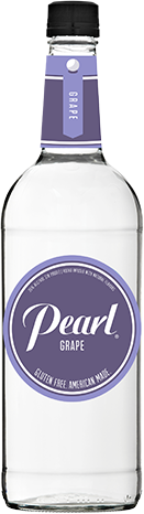 Pearl Grape Bottle