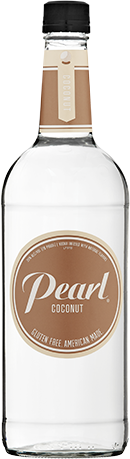 Pearl Coconut Bottle